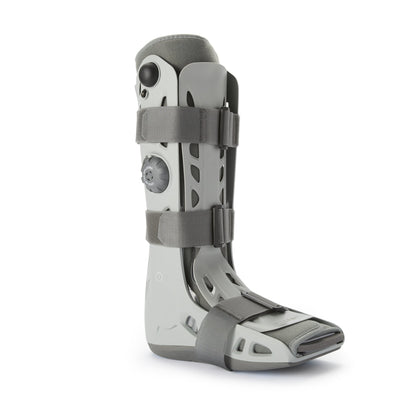 Aircast® AirSelect® Air Walker Boot, Gray
