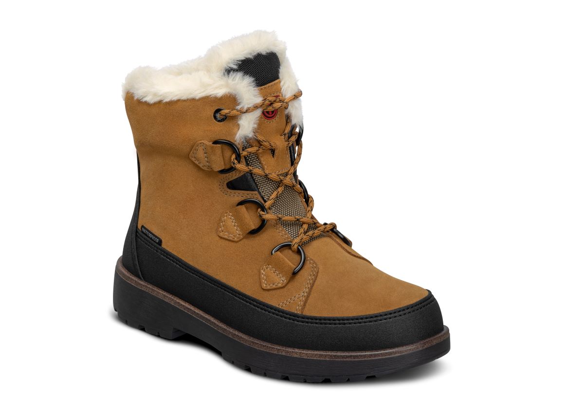 Stowe Women's Waterproof Boots