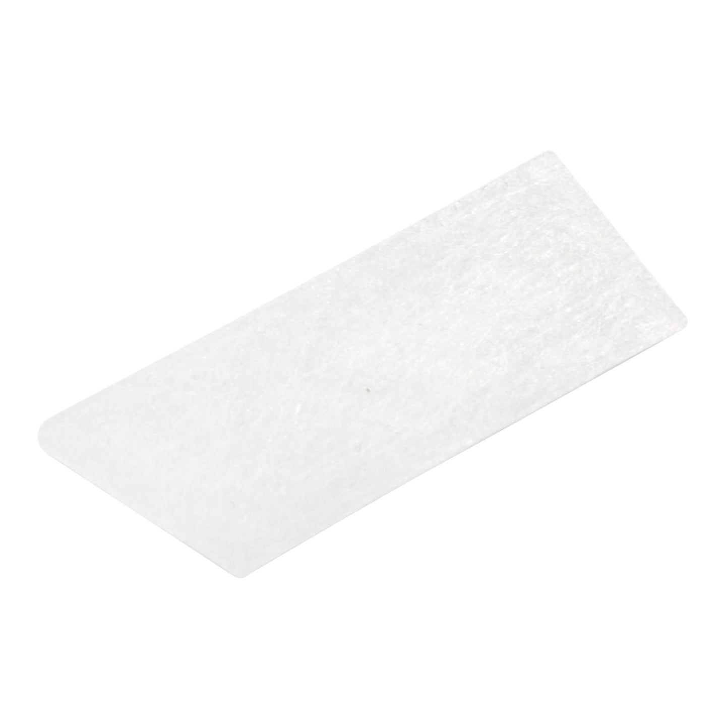 Filter Resvent CPAP, 6-1/10 x 3-47/50 x 47/100 Inch