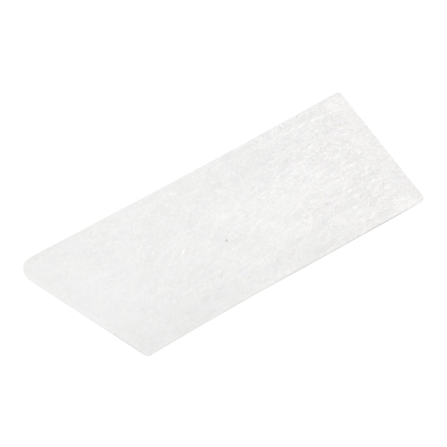 Filter Resvent CPAP, 6-1/10 x 3-47/50 x 47/100 Inch