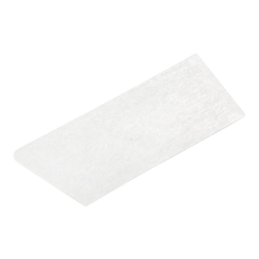 Filter Resvent CPAP, 6-1/10 x 3-47/50 x 47/100 Inch