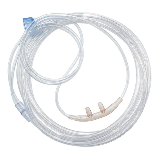 Salter-Style® Nasal Cannula, Clear