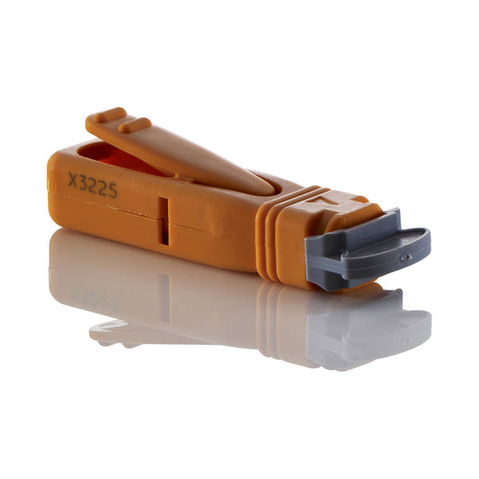 Unistik® 3 Extra Safety Lancet, 21 Gauge