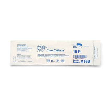 Cure Pocket Cath® Urethral Catheter