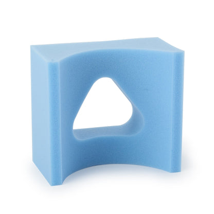 McKesson Head Positioner, 9 x 8 x 4-1/2 Inch