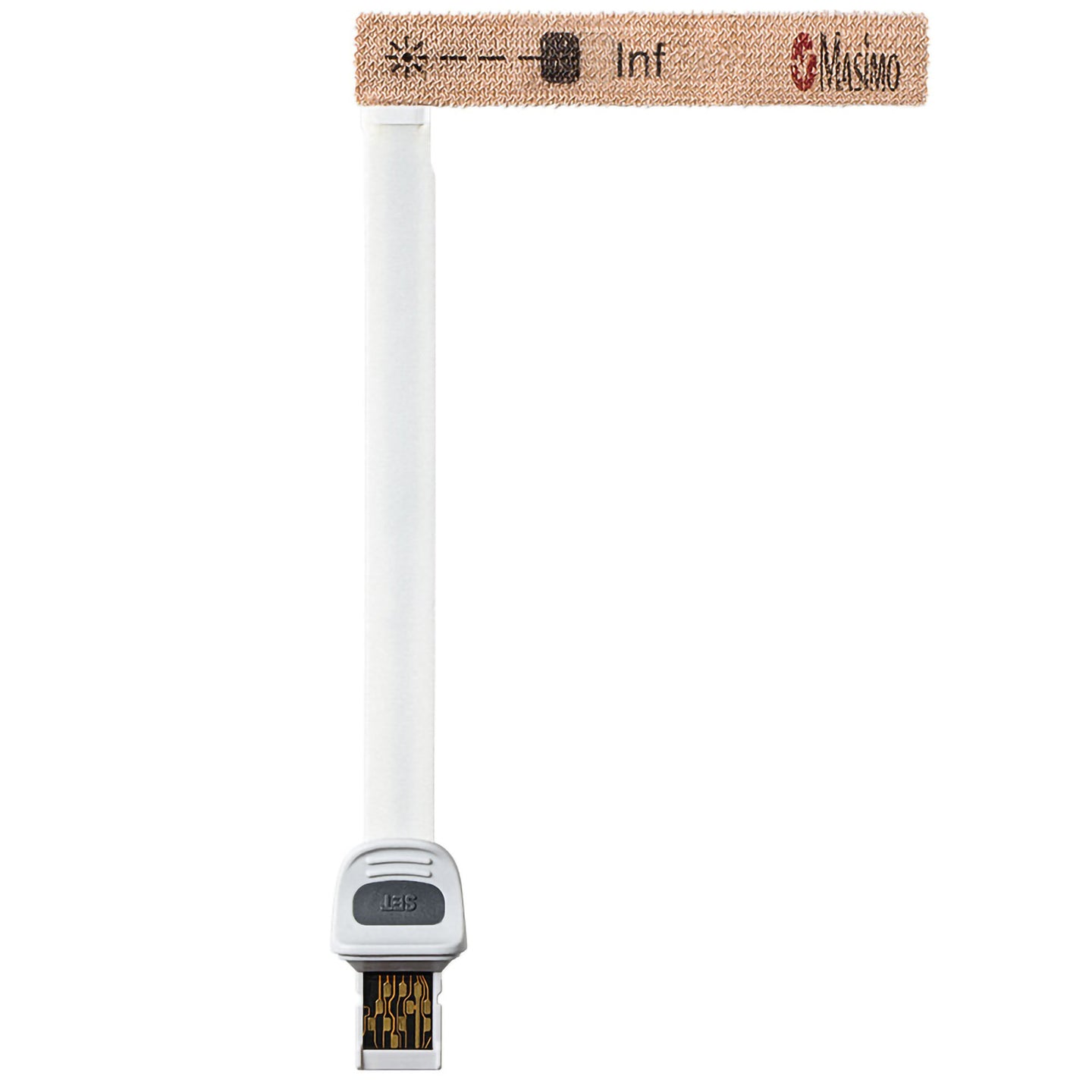 RD SET SpO2 Sensor