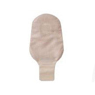 Two-Piece Opaque Drainable Pouch, 11" With Press N Seal Closure, 10 Per Box 10ct