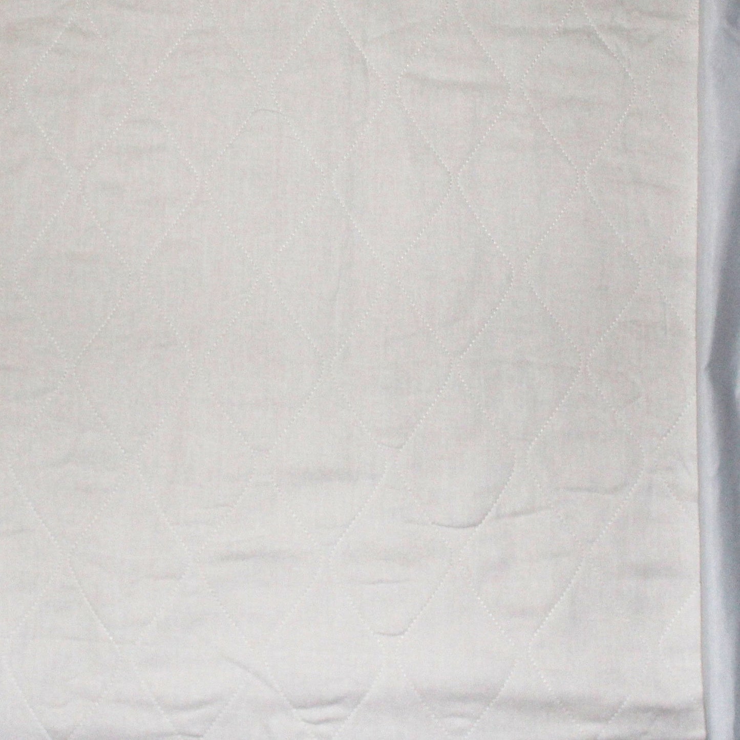 Beck's Classic Birdseye Underpad with Tuckable Flaps, 34 x 36 Inch