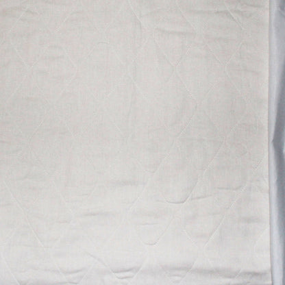 Beck's Classic Birdseye Underpad with Tuckable Flaps, 34 x 36 Inch