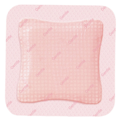 Allevyn™ Gentle Border Lite