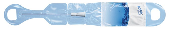 LoFric® Primo™ Urethral Catheter, Male