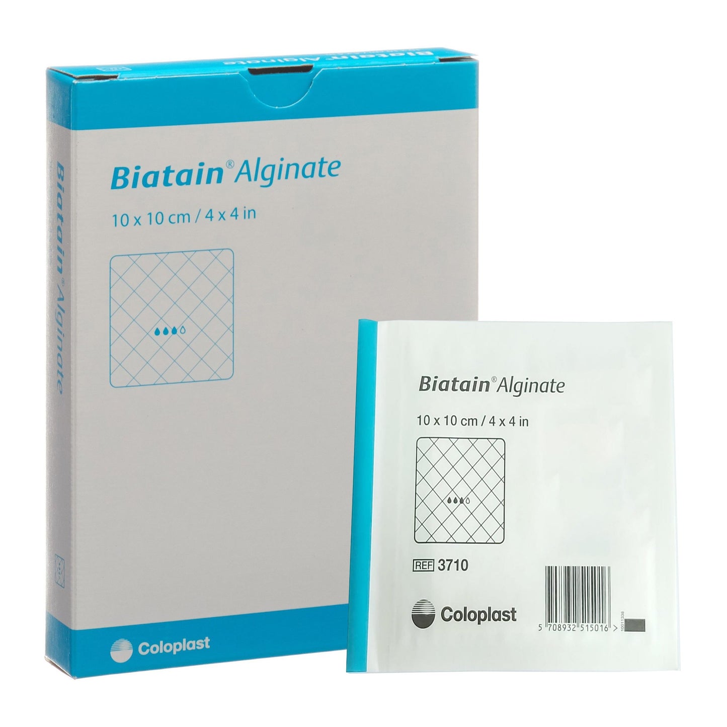 Biatain® Calcium Alginate Dressing