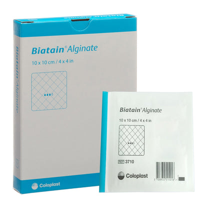 Biatain® Calcium Alginate Dressing