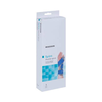 McKesson Right Thumb Splint