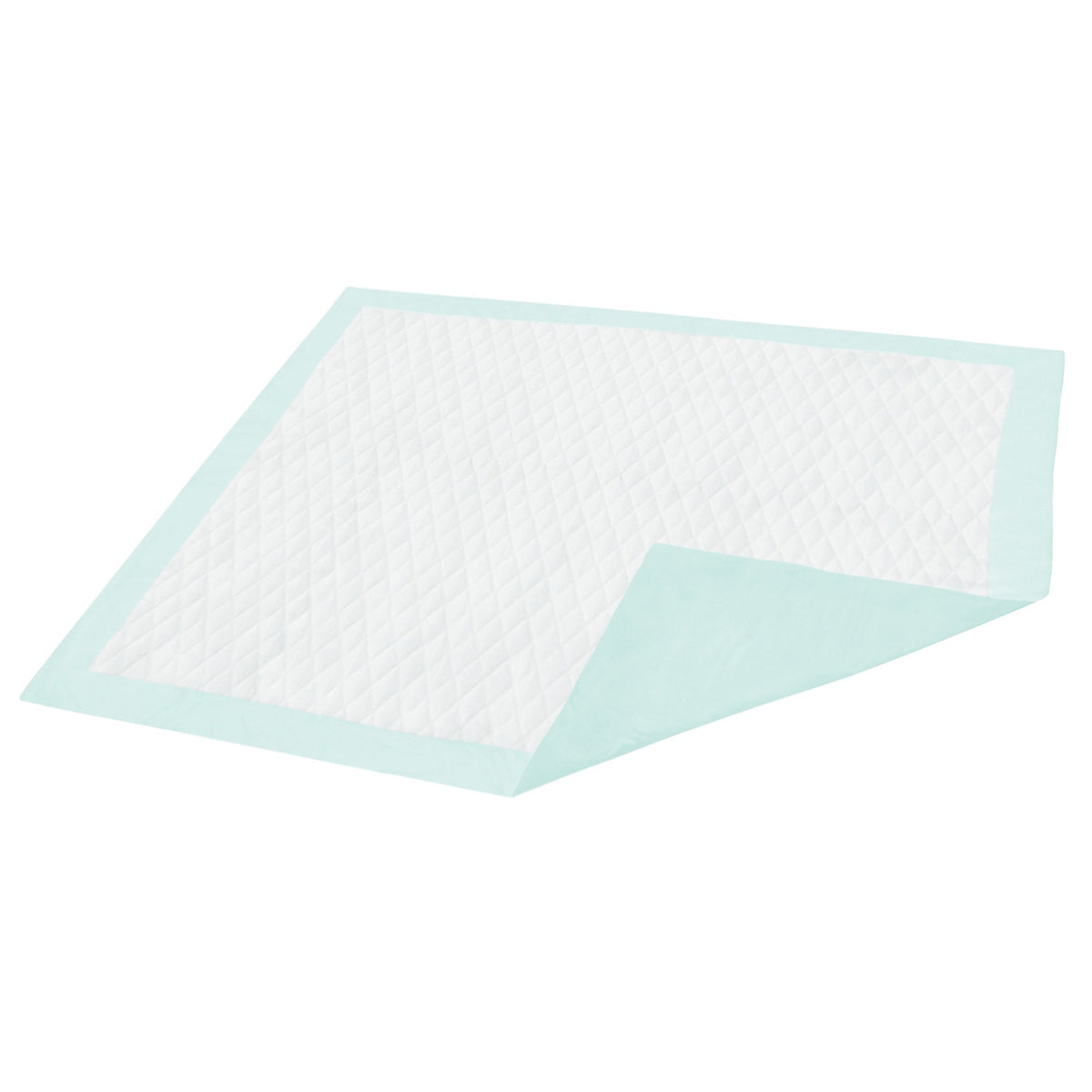 Dignity Extra Disposable Underpad with Fluff and SAP 23" x 36"