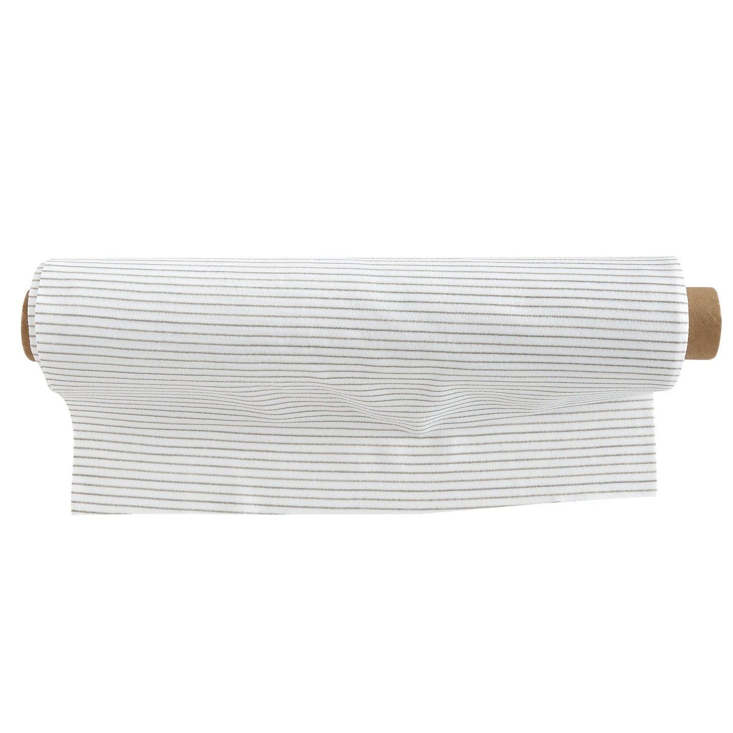 McKesson Silver Moisture Wicking Fabric