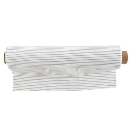 McKesson Silver Moisture Wicking Fabric
