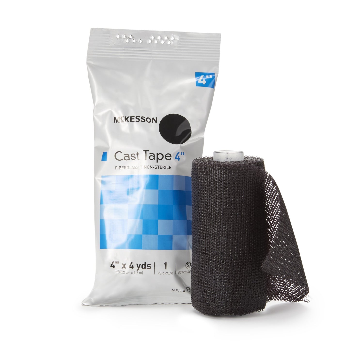 McKesson Cast Tape, Fiberglass
