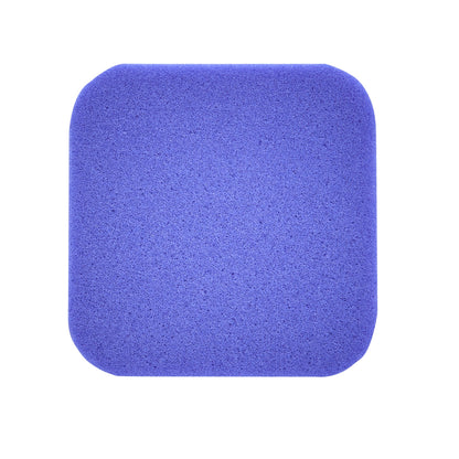 BLUE® Antibacterial Foam Dressing Hydrofera