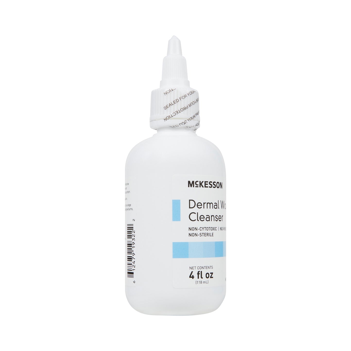 McKesson Wound Cleanser