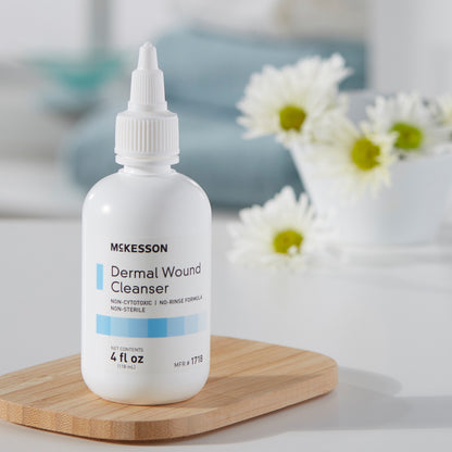 McKesson Wound Cleanser