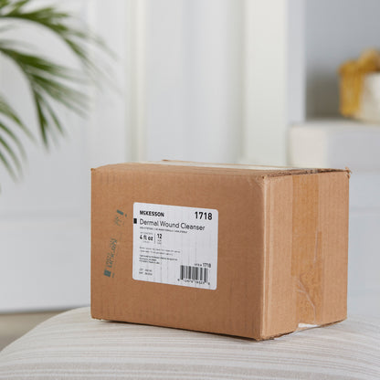 McKesson Wound Cleanser