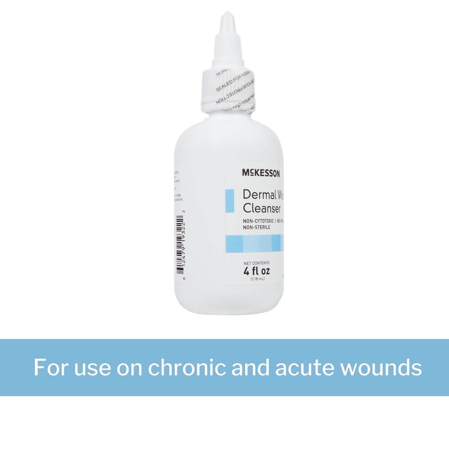 McKesson Wound Cleanser