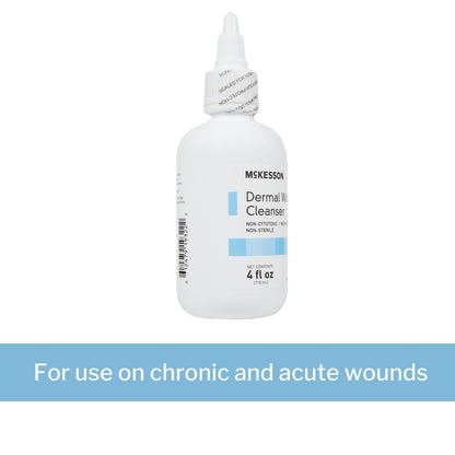 McKesson Wound Cleanser