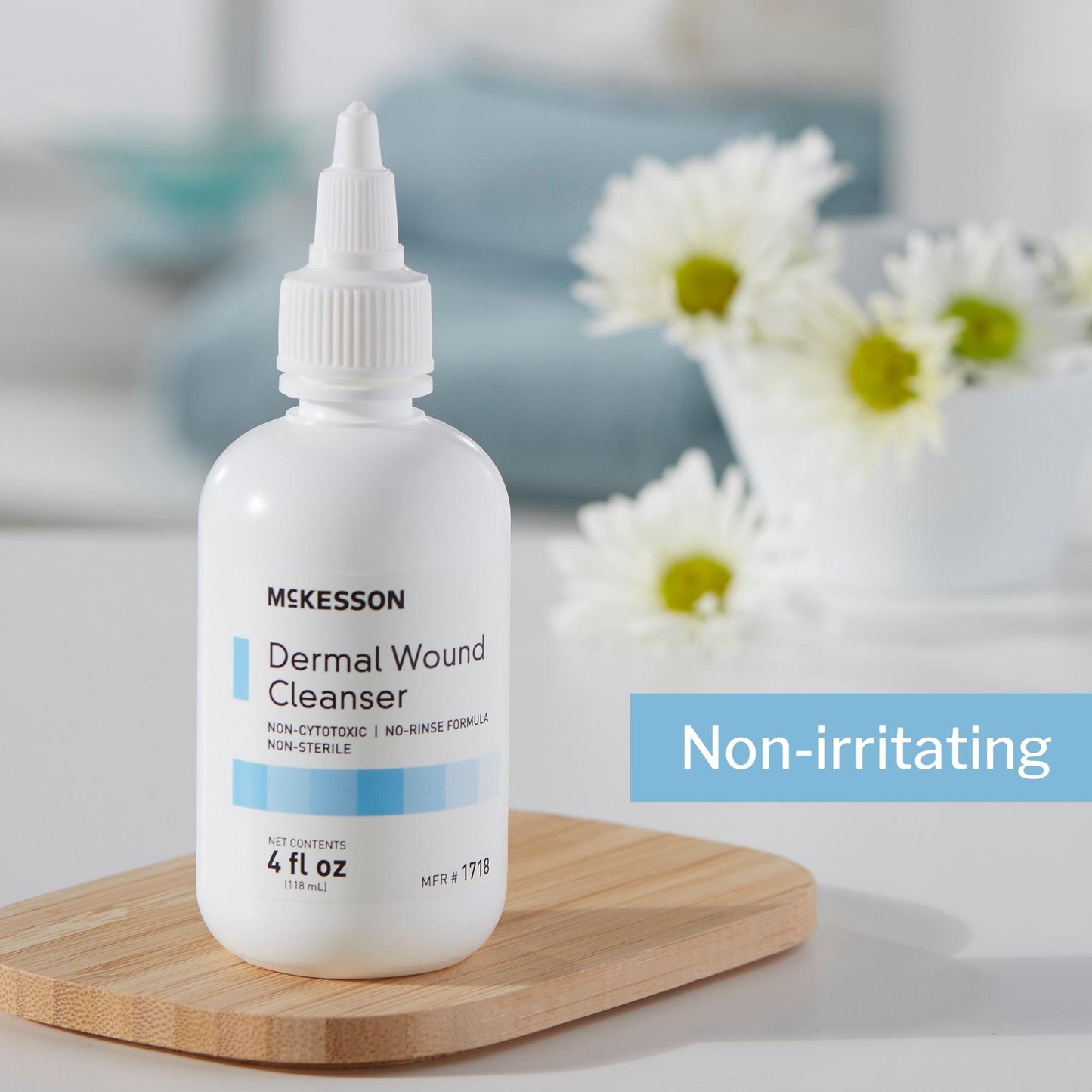 McKesson Wound Cleanser