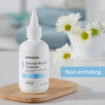 McKesson Wound Cleanser