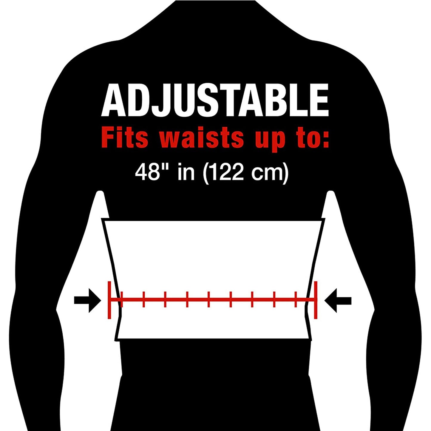 3M™ Ace™ Back Brace, Adult