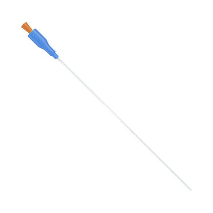 Oasis™ Hydrophilic-Coated PVC Urethral Catheter TruCath, 16 Inch Length