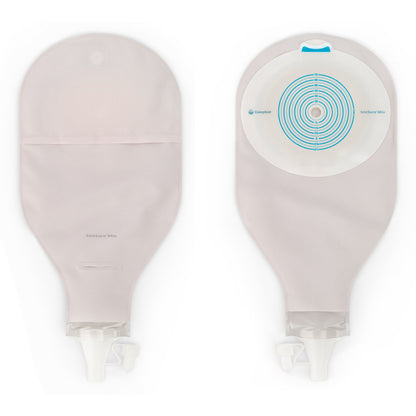 SenSura® Mio High Output 1-Piece Opaque Ostomy Pouch