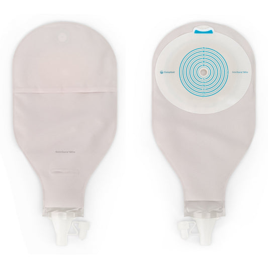 SenSura® Mio High Output 1-Piece Opaque Ostomy Pouch