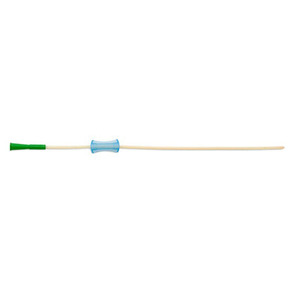 Onli Ready Hydrophilic-Coated PVC Urethral Catheter, Straight Tip