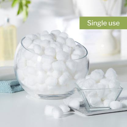McKesson Medium Cotton Ball