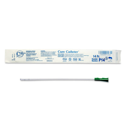 Cure Catheter™ Urethral Catheter, Unisex
