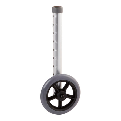McKesson Walker Wheels, 5-Inch Diameter