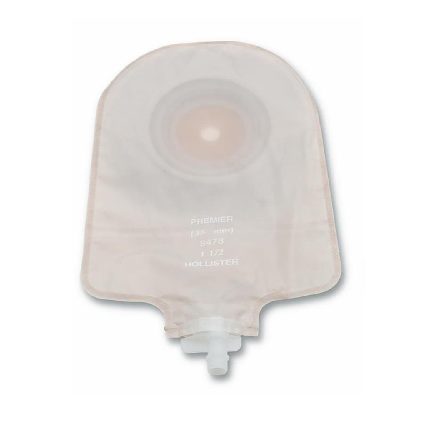 Premier™ One-Piece Urostomy Pouch
