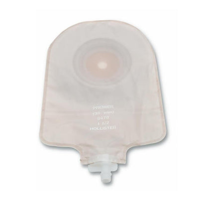 Premier™ One-Piece Urostomy Pouch