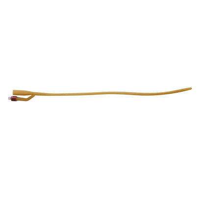 Bardex® Lubricath® Foley Catheter, Short