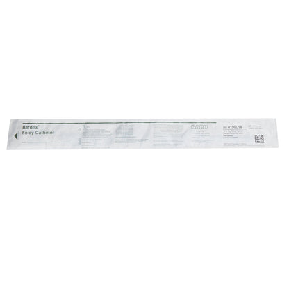 Bardex® Lubricath® Foley Catheter, Council