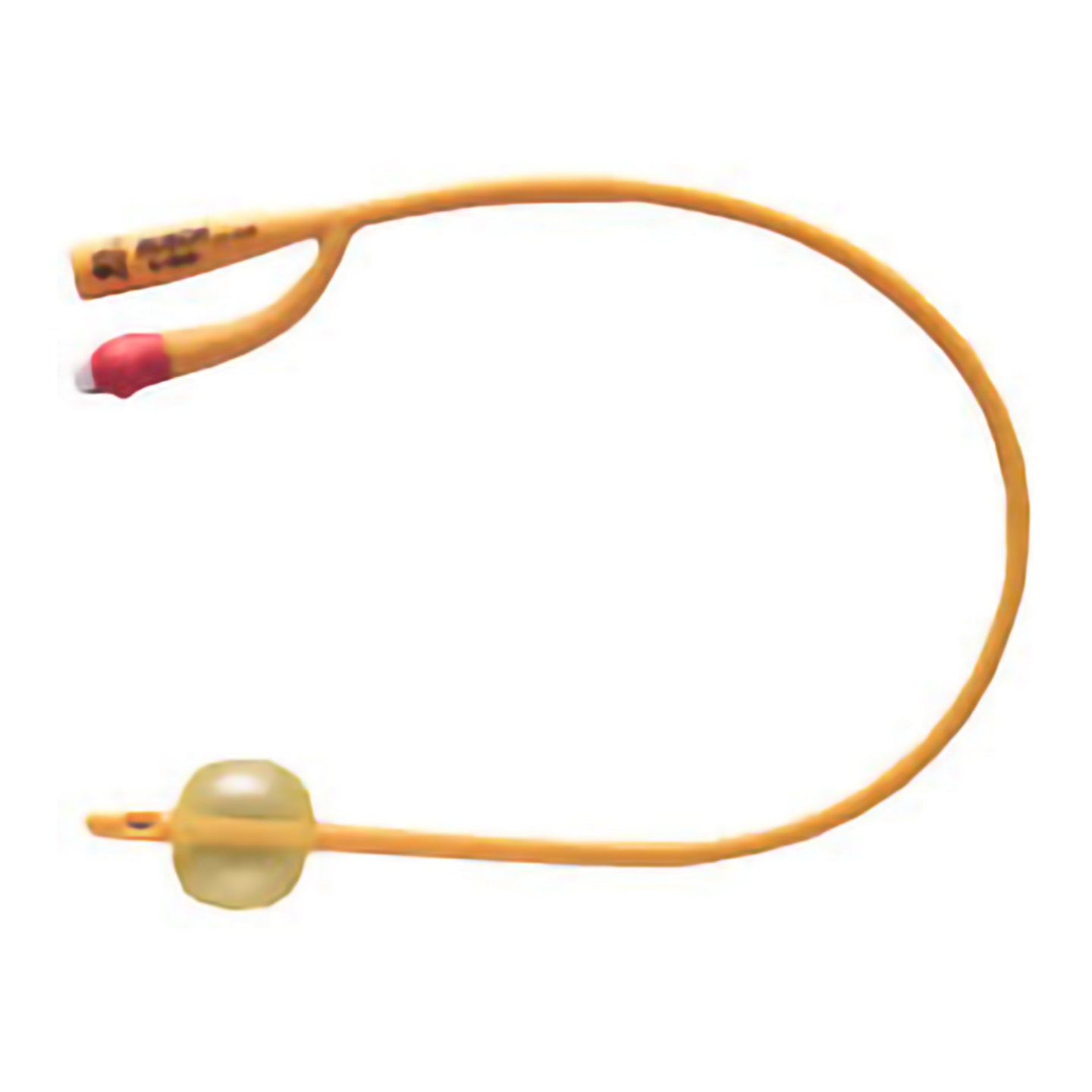 Rüsch® Gold® Foley Catheter, 14 Fr.