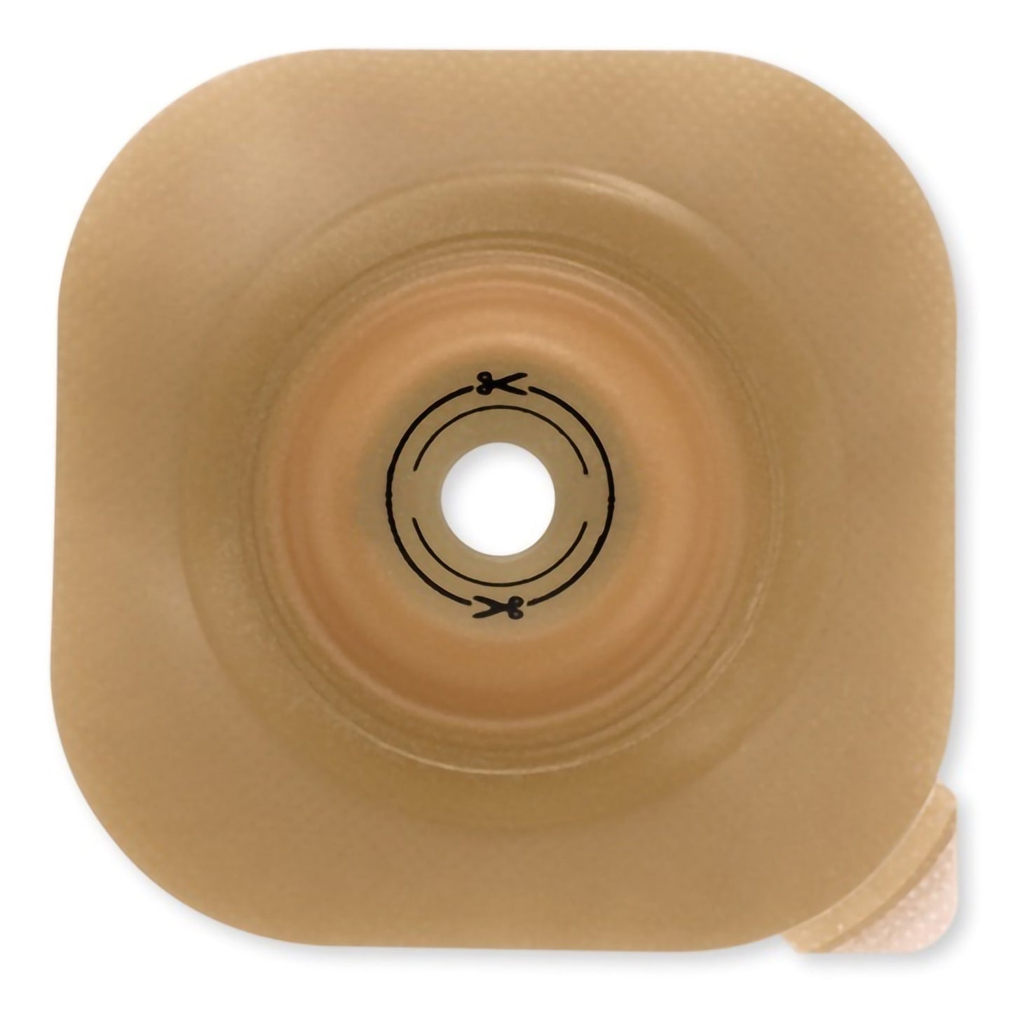 New Image™ Convex CeraPlus™ Skin Barrier, Up to 38 mm Opening