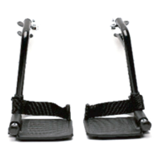 Footrest Wheelchair