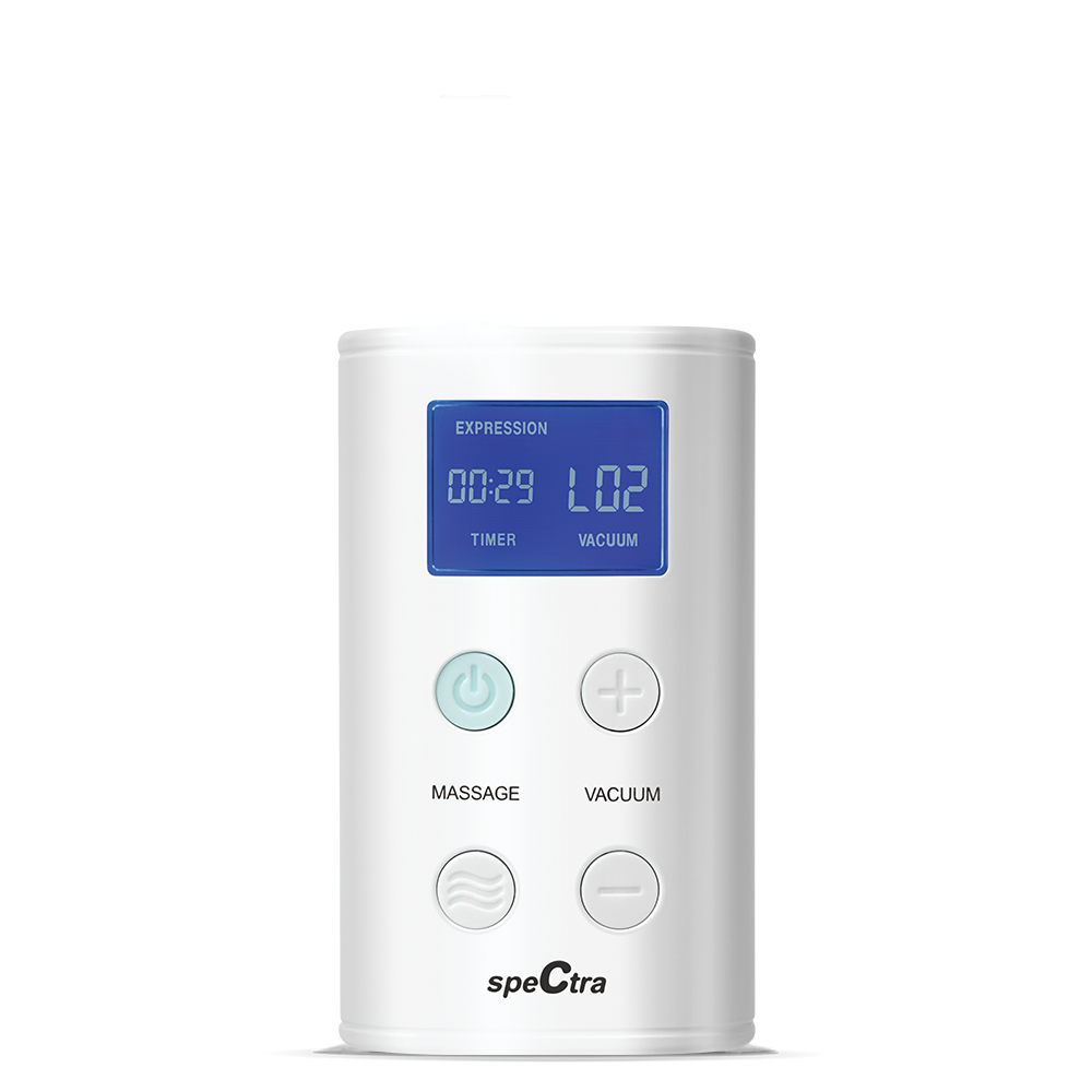 Spectra 9 Plus Breast Pump