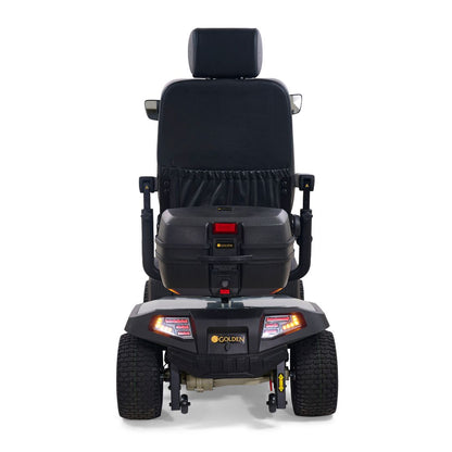 Eagle All-Terrain Heavy Duty Mobility Scooter GR596
