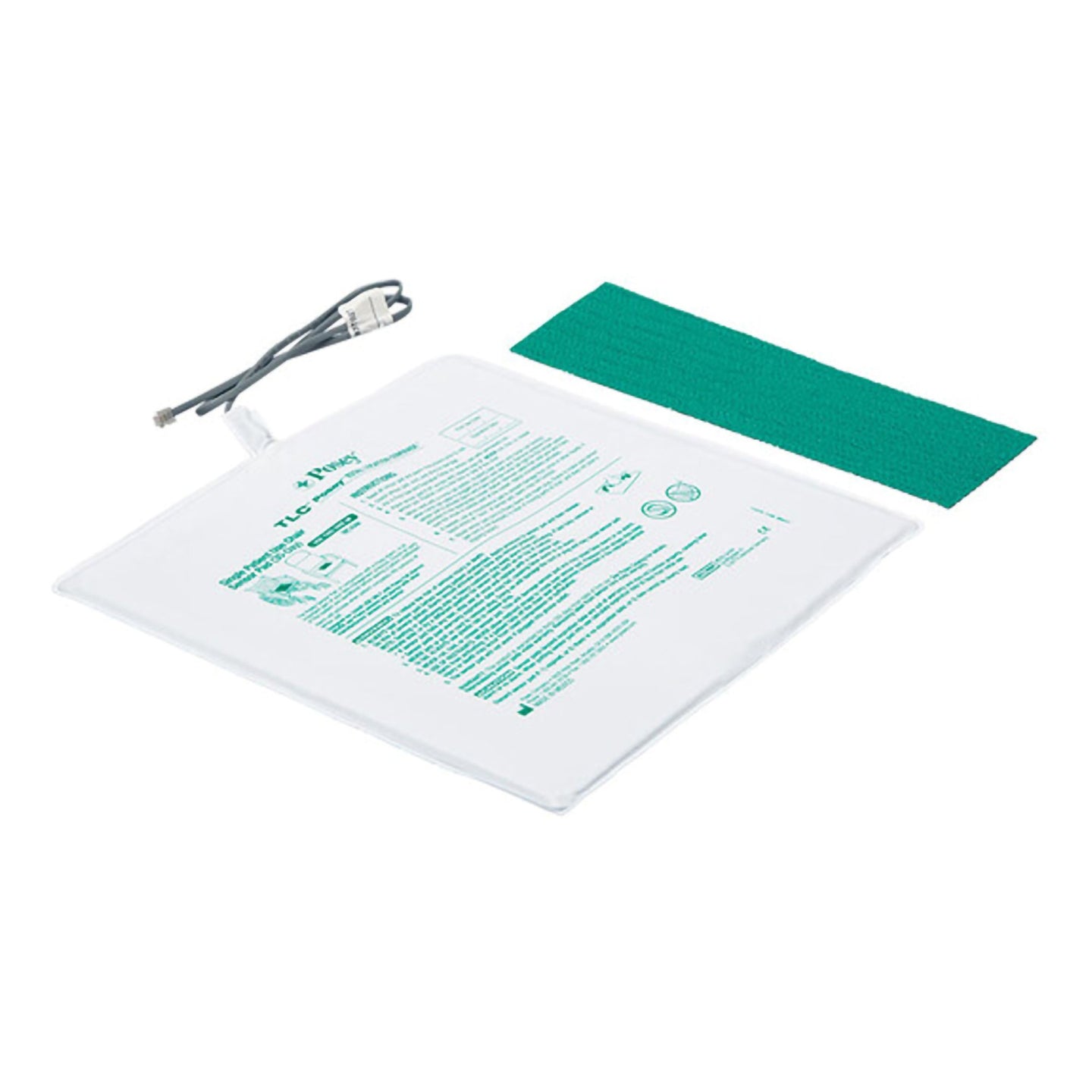 Posey® Chair Sensor Pad, 13 x 13 Inch