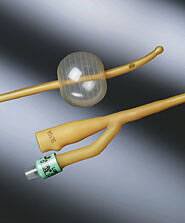Bardex® Lubricath® Foley Catheter, Carson Model