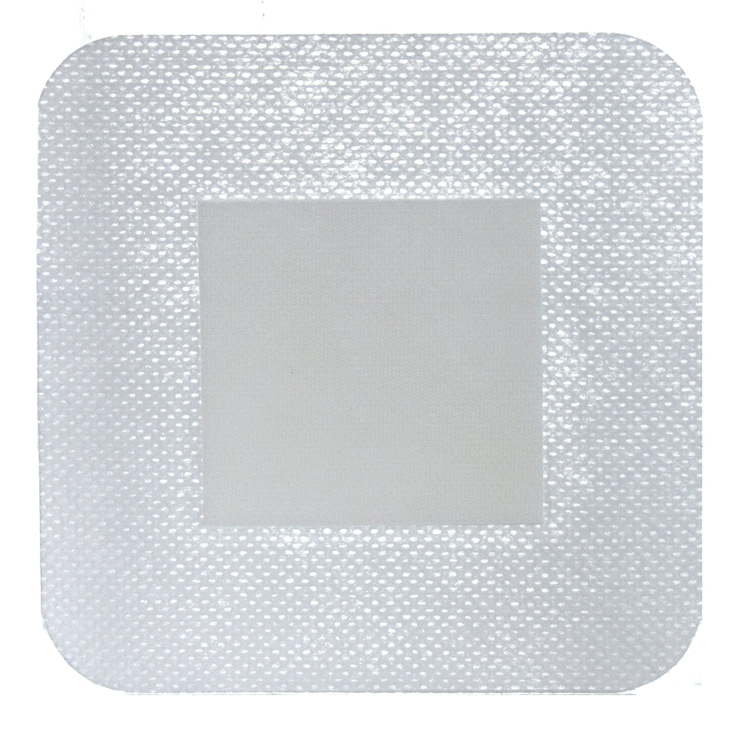 DermaDress™ Composite Dressing, 4 x 4 Inch